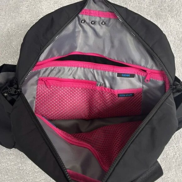 Adidas Sport to Street Tote Bag - Picture 4 of 6